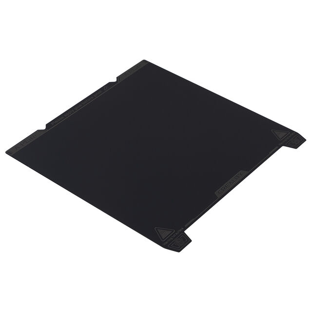 SMOOTH PEI PRINTING PLATFORM 235