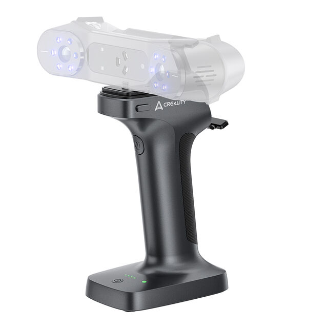 RAPTOR SERIES SCANNER WIRELESS H