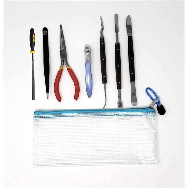 CLEAN-UP KIT FOR SHARED PRINTERS