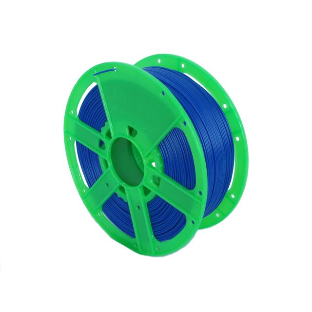 3D Filament Ultramarine Blue PLA