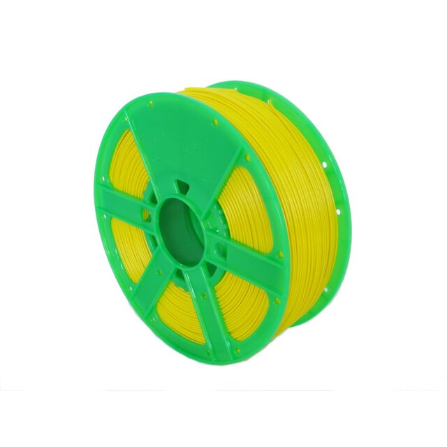PUREFIL 3D FILAMENT SIGNAL YELLO