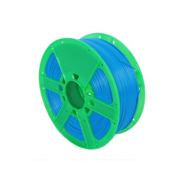 PUREFIL 3D FILAMENT SKY BLUE ASA