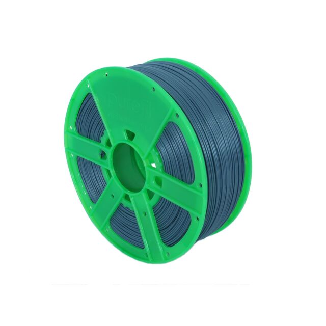 PUREFIL 3D FILAMENT ANTHRACITE G