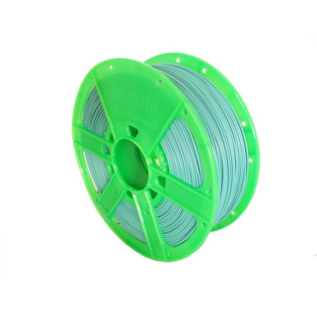 3D Filament Mint Turquoise PLA