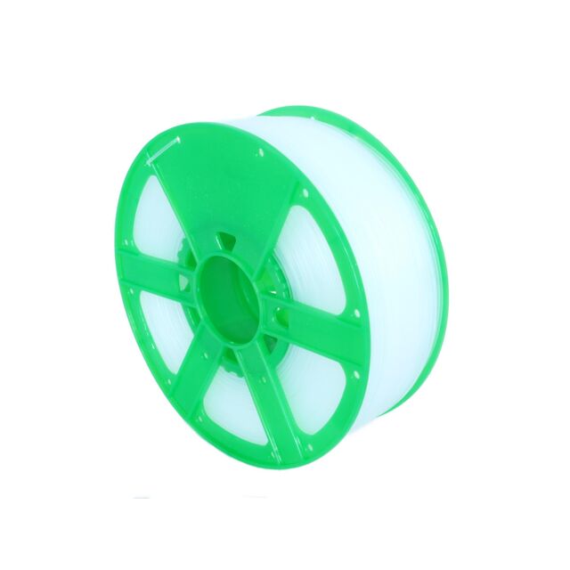 PUREFIL 3D FILAMENT TRANSPARENT