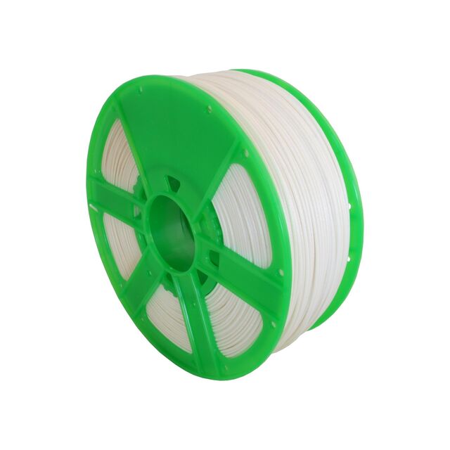 PUREFIL 3D FILAMENT PURE WHITE A