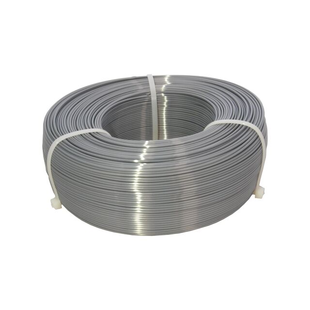 PUREFIL 3D FILAMENT METALLIC GRE