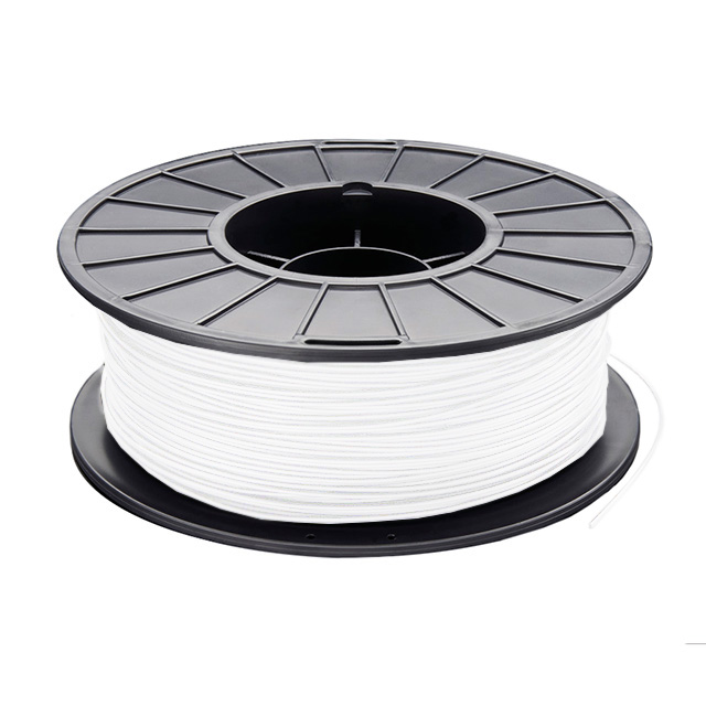 10 S WHITE DOOR GLIDE