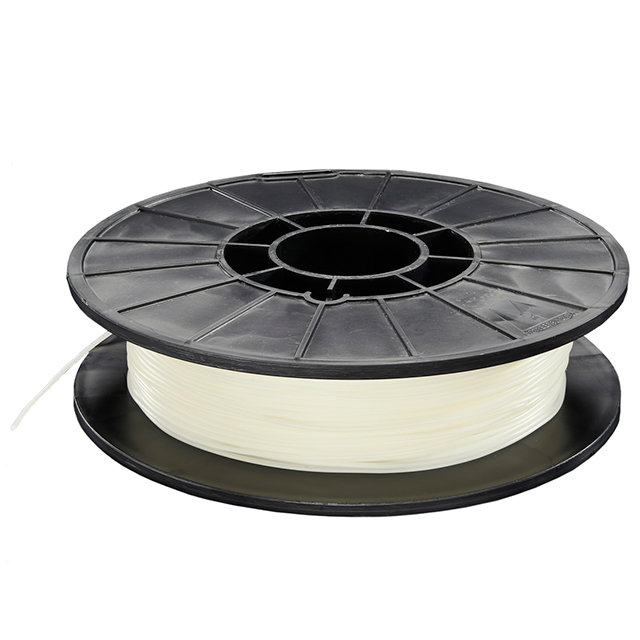HOOK-UP STRND 20AWG 300V GRN 40'