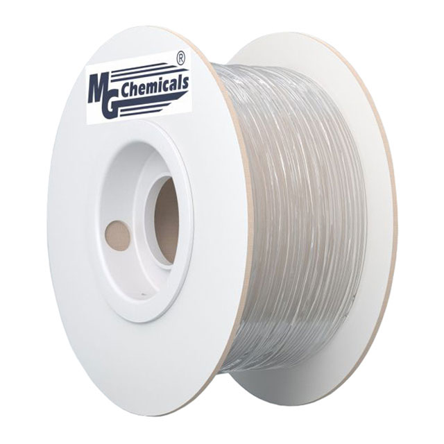 FILAMENT TRANS ABS 0.118" 1KG