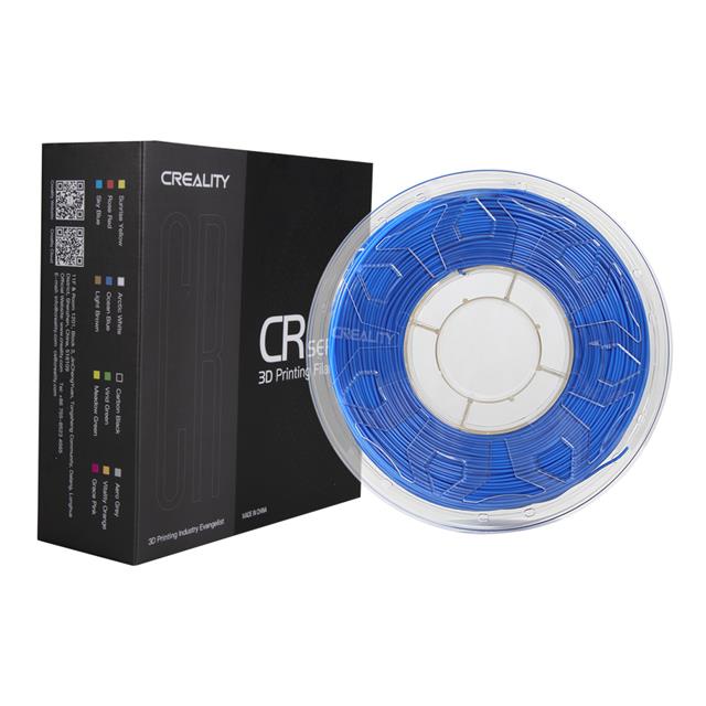 CR-PLA 1.75MM 1KG BLUE