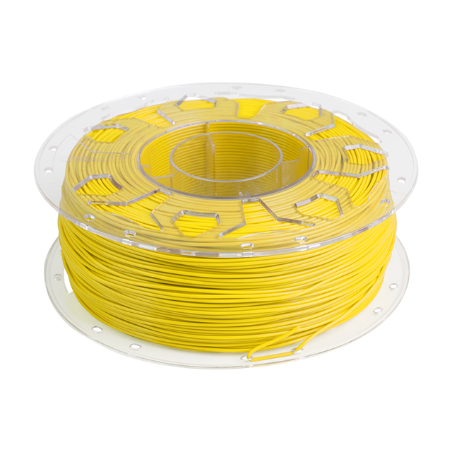 CR-PLA 1.75MM 1KG YELLOW