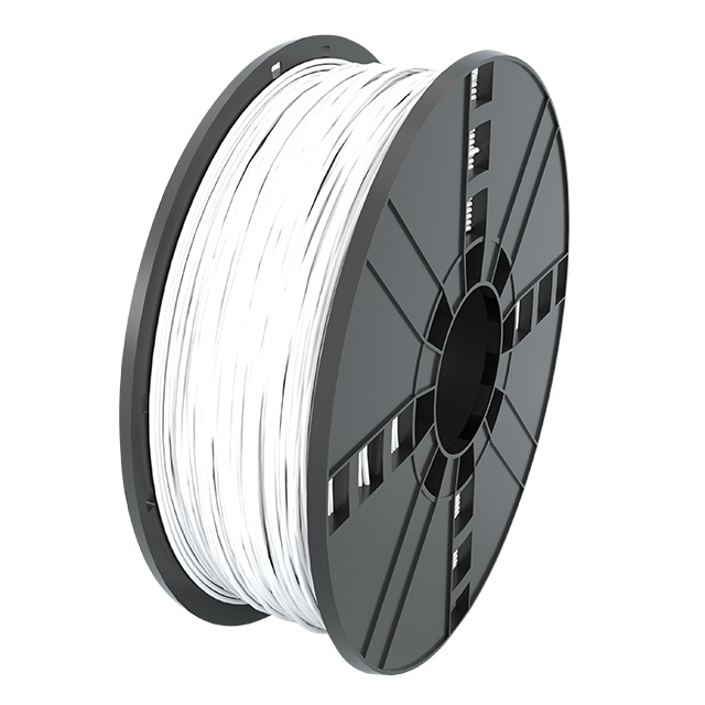 FILAMENT WHITE 3 MM 1KG