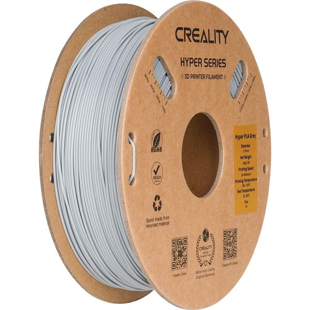 HYPER PLA GREY