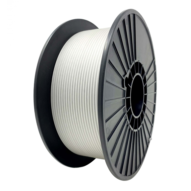 PETG NAT 2.85MM, 1KG SPOOL