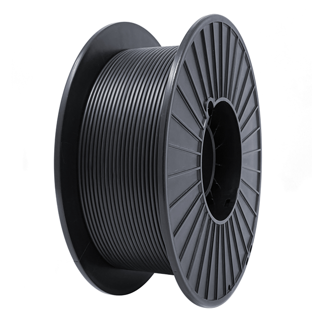 ABS 1400 LW BLACK, 1.75MM, 1KG S
