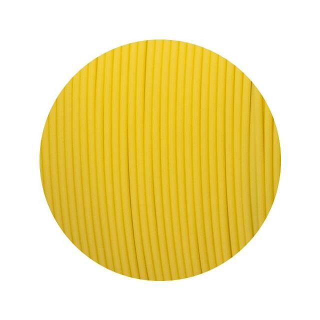 PLA 3100 YEL 1.75MM 0.75KG SPOOL