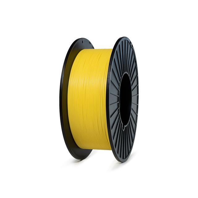 PLA 3100, YEL, 2.85MM, .75KG