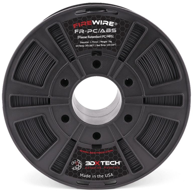 FIREWIRE FR-PC/ABS, 1.75MM, 750g