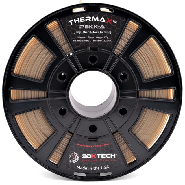THERMAX PEKK-A, 1.75MM, 500G, NA