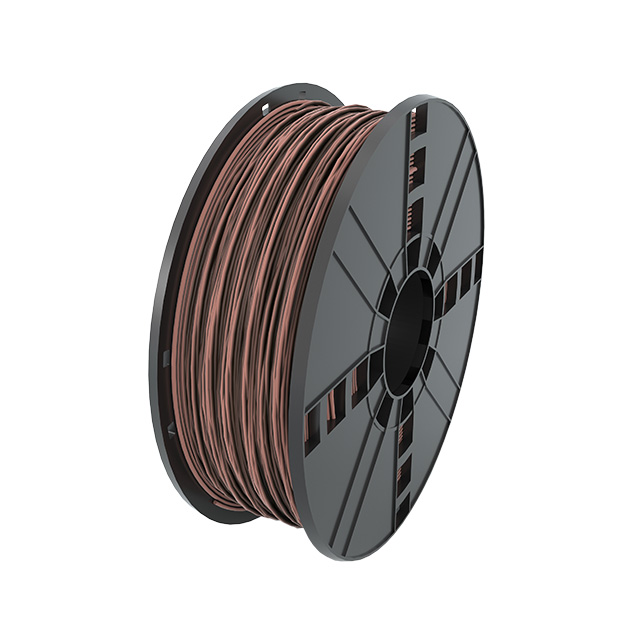 FILAMENT COPPER PLA 0.07" 1KG