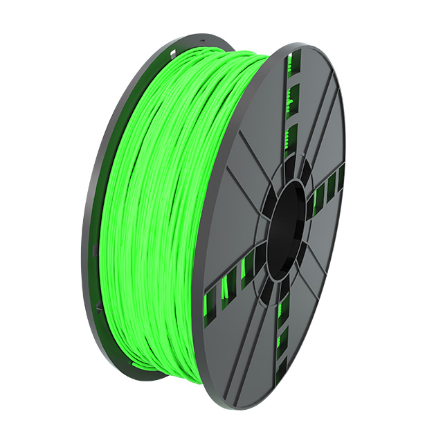 FILAMENT YLW PLA 0.07" 1KG