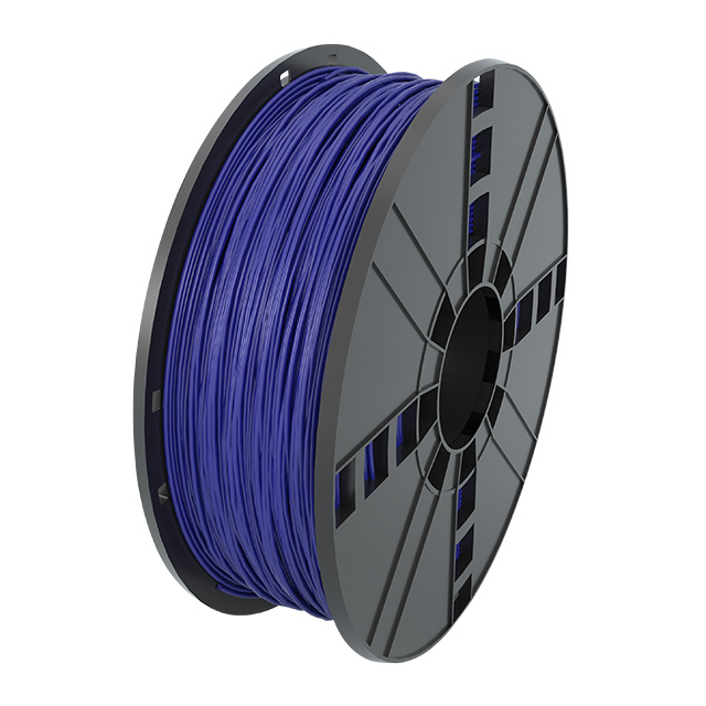 FILAMENT BLUE PLA 0.07" 1KG