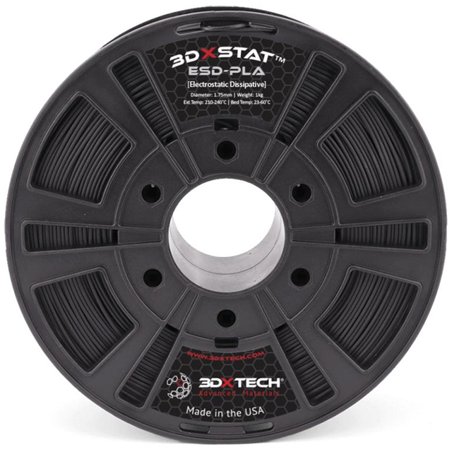 3DXSTAT ESD-PLA, 2.85MM, 1KG, BL