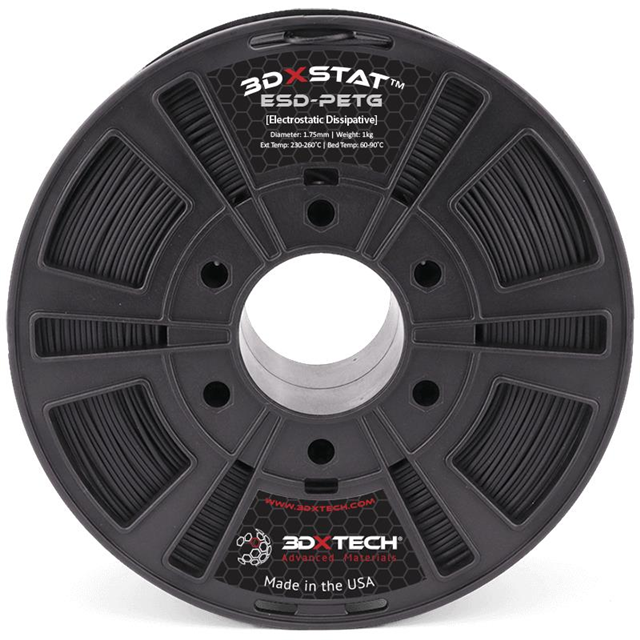 3DXSTAT ESD-PETG, 1.75MM, 1KG, B