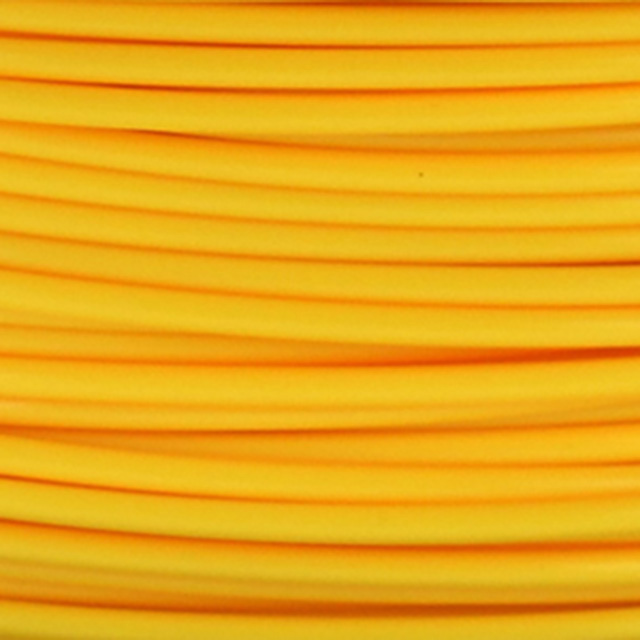 FILAMENT YELLOW ABS 0.118" 1KG