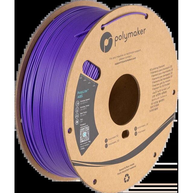 [RM-AB0179] POLYMAKER POLYLITE A