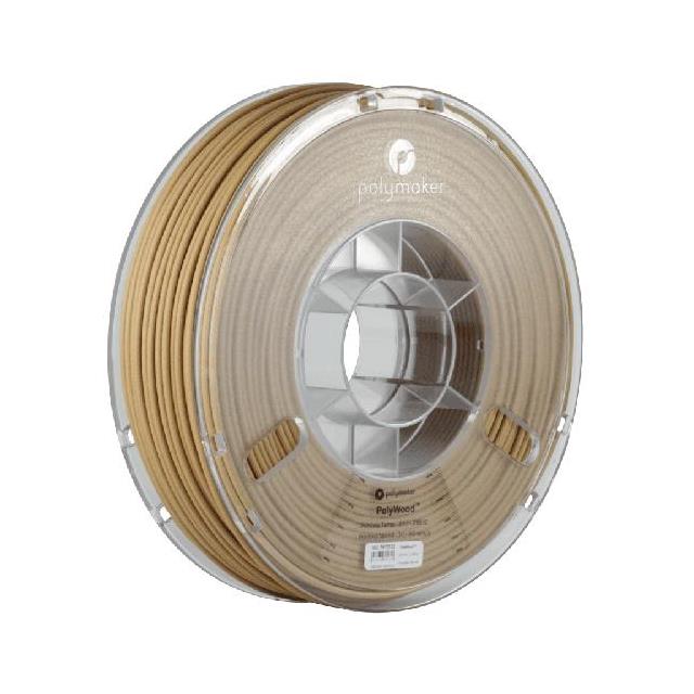 POLYMAKER POLYWOOD FILAMENT (2.8