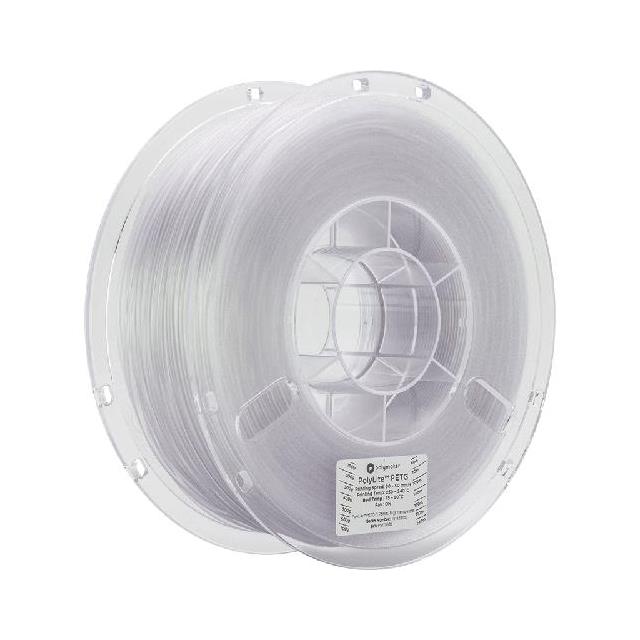POLYMAKER POLYLITE PETG FILAMENT