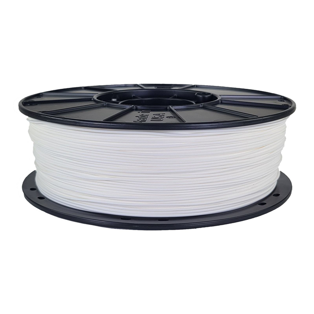 3D-FUEL, STANDARD PLA, SNOW WHIT