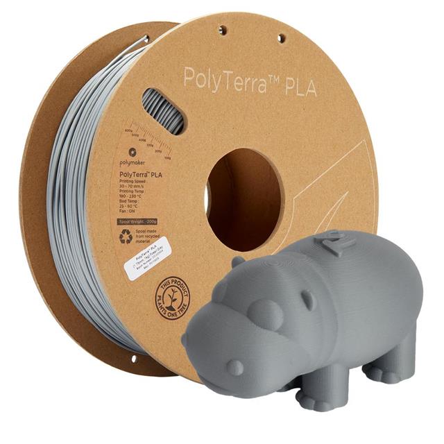 POLYMAKER POLYTERRA PLA FILAMENT