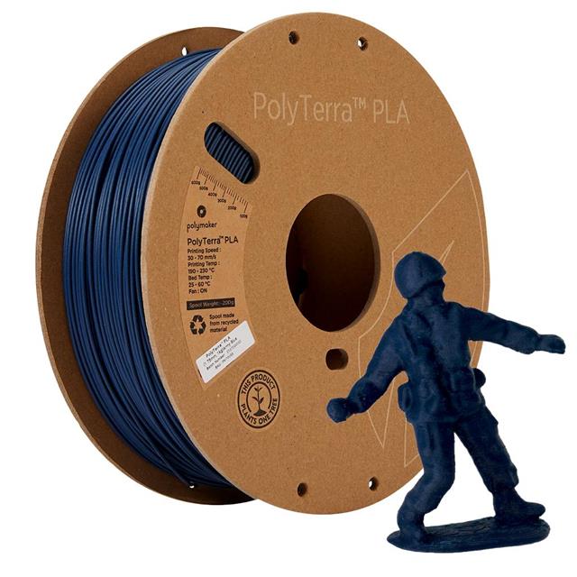 POLYMAKER POLYTERRA PLA FILAMENT