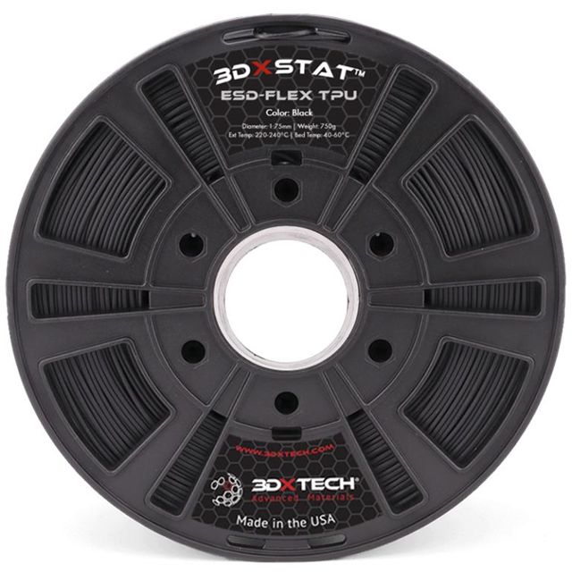 3DXSTAT ESD-FLEX [TPU], 2.85MM,