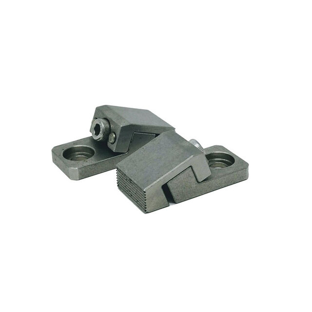 TIGER CLAW CLAMPS (SET OF 2) - C