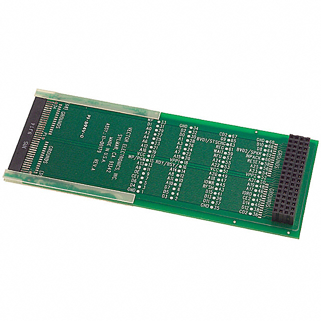 ADAPTER CARD PCMCIA UNIVERSAL