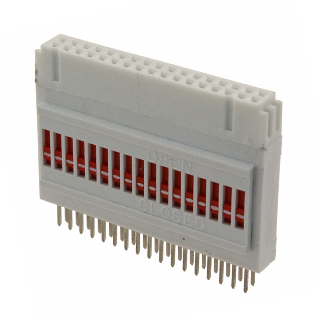 34 PIN INTRA-SWITCH