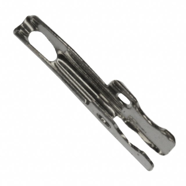 TERMINAL MINI .062"HOLE 1000/PKG