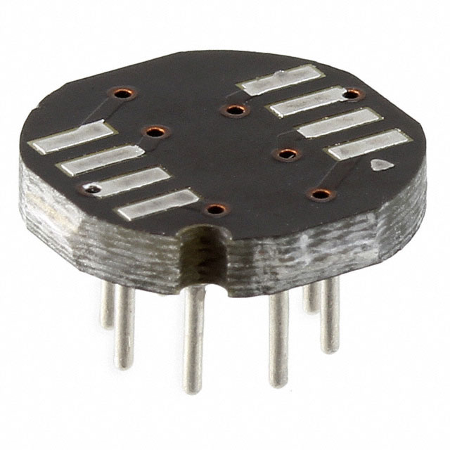 SOCKET ADAPTER SOIC TO TO-8