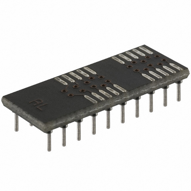 SOCKET ADAPTER SOJ TO 20DIP 0.3