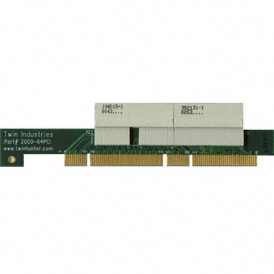 ADAPTER PASSIVE 3U CPCI TO PCI