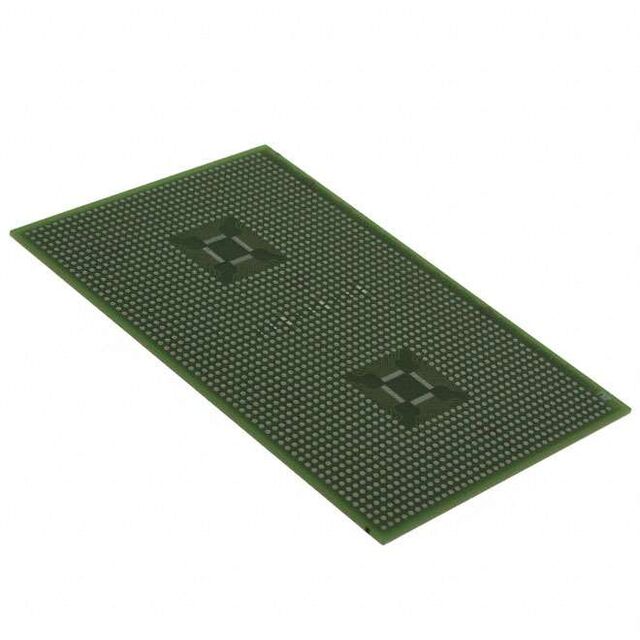 ADAPTER BOARD 64 TQFP 0.5MMPITCH