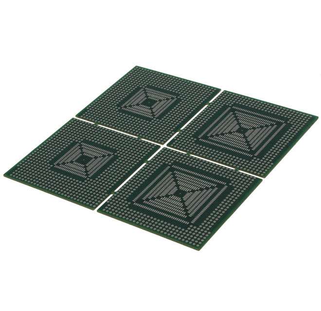 ADAPTER BRD PLCC20/28/44/64/84