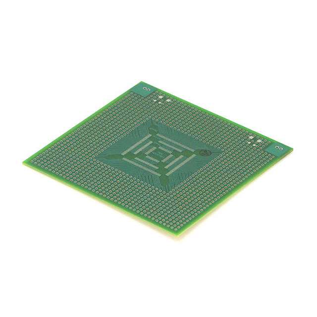 ADAPTER BOARD SMT QFP44/100/160