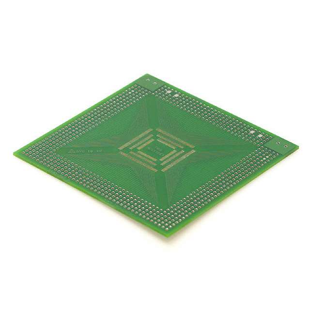 ADAPTER BOARD SMT QFP100/128/144
