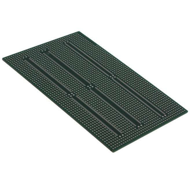ADAPTER BOARD SMT SOIC MED/TINY