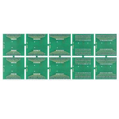 ADAPTER BOARD SMT TSOP/PSOP/SSOP